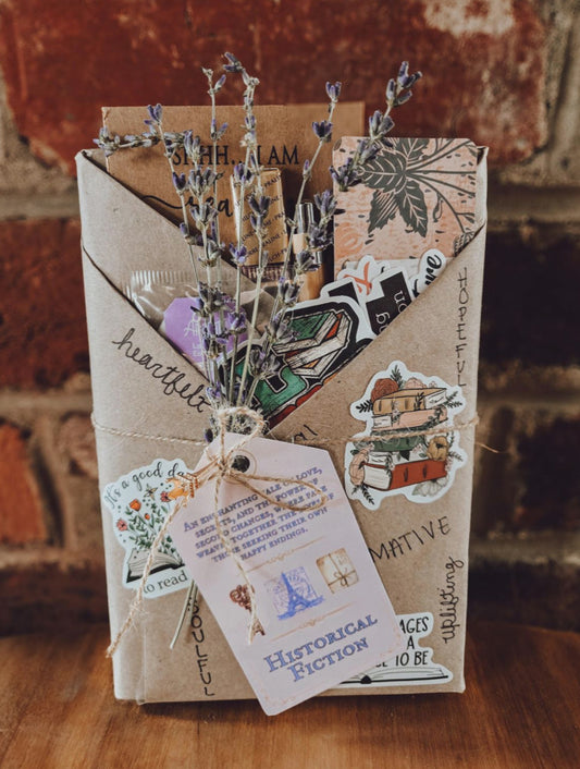 Historical Fiction Books *Paperback