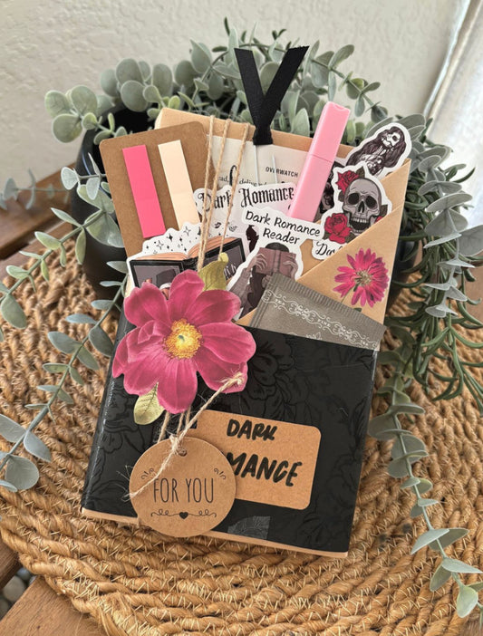 Dark Romance Books *Hardcover