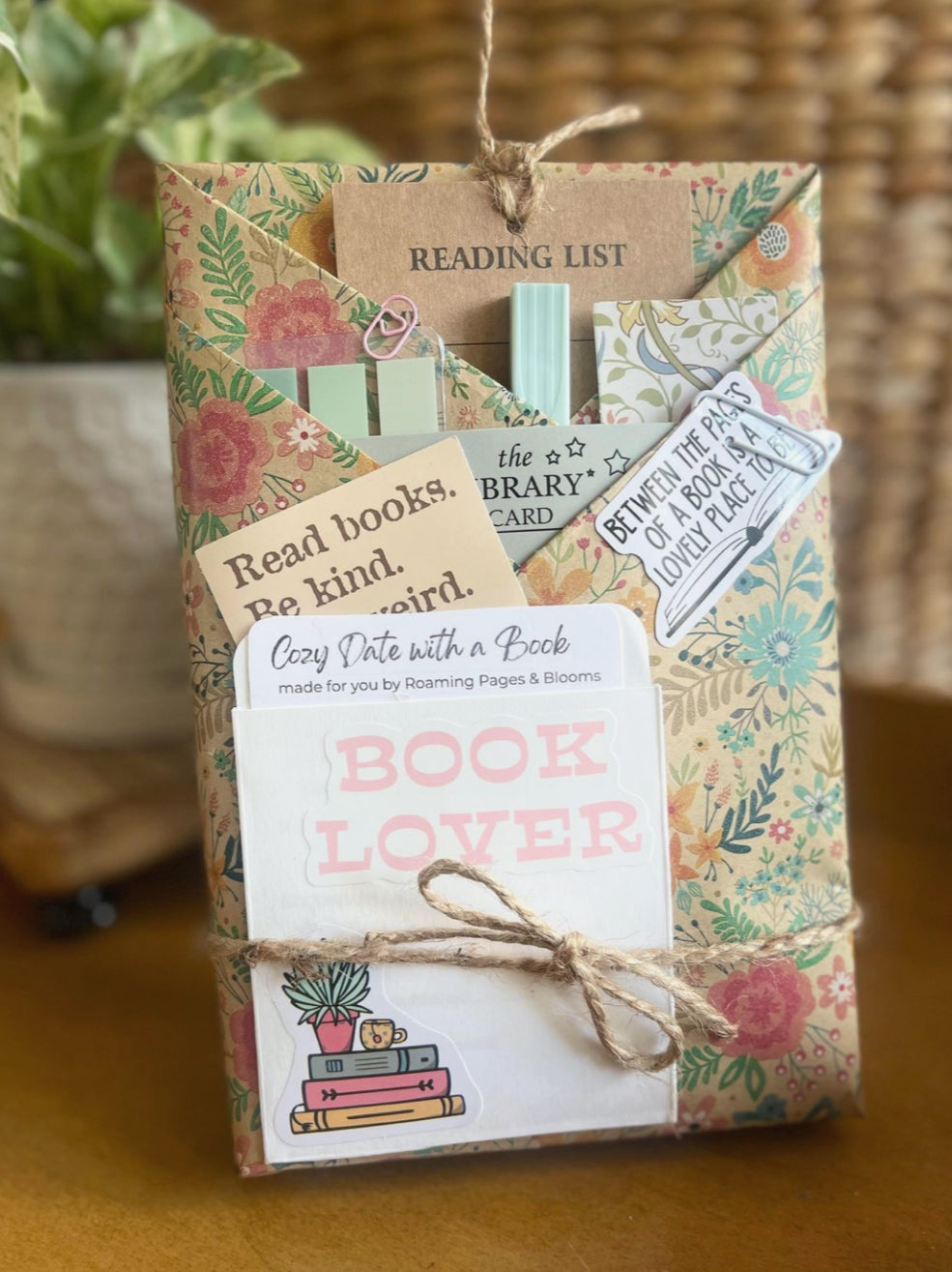 Pre-Loved Romance Books